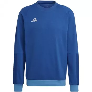 adidas Tiro 23 Competition Crew Felpa uomo Team Navy Blue 2