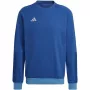 adidas Tiro 23 Competition Crew Felpa uomo Team Navy Blue 2