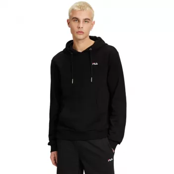Fila Bengel Felpa uomo nero FAM0498 80010 M