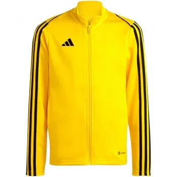 adidas Tiro 23 League Felpa da allenamento per bambino giallo 152cm