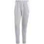 adidas Tiro 24 Pantaloni felpa uomo Medium Grey Heather L