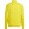 adidas Tiro 24 Felpa da allenamento per bambino giallo IR9507 140cm