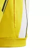 adidas Tiro 24 Felpa da allenamento per bambino giallo IR9507 140cm