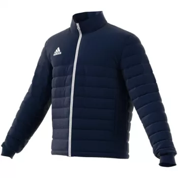 adidas Entrada 22 Light Giacca uomo Navy Blue IB6071
