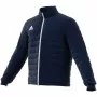 adidas Entrada 22 Light Giacca uomo Navy Blue IB6071