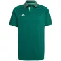 adidas Tiro 23 Competition Polo uomo Team Green HU1345 S