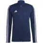adidas Tiro 23 League Giacca da allenamento Navy Blue HS3503 2XL