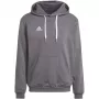 adidas Entrada 22 Hoody grigio Felpa HB0578 L