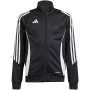 adidas Tiro 24 Felpa da allenamento per bambino - nero (taglia 164 cm)