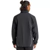 adidas Tiro 24 giacca antipioggia uomo nero/bianco IJ7390 taglia S