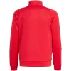 adidas Tiro 24 felpa da allenamento bambino rosso IR7502 164cm