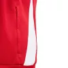 adidas Tiro 24 felpa da allenamento bambino rosso IR7502 164cm