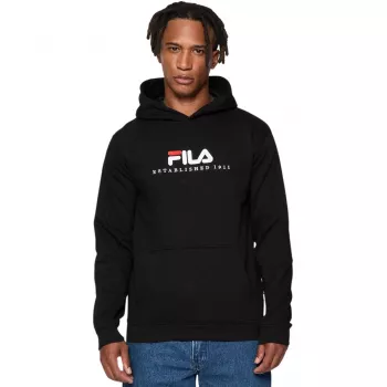 Fila Brunssum felpa uomo nero FAU0145 80010 M