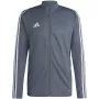 adidas Tiro 23 League top da allenamento grigio HS3504 L