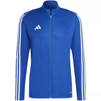 adidas Tiro 23 League top da allenamento Team Navy Blue/bianco uomo taglia M HS3505