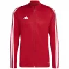 adidas Tiro 23 League top da allenamento rosso HS3502 L