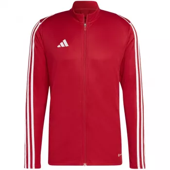 adidas Tiro 23 League top da allenamento rosso HS3502 L