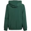 adidas Tiro 24 giacca da allenamento bambino Team Green IM8796 116cm