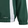 adidas Tiro 24 giacca da allenamento bambino Team Green IM8796 116cm
