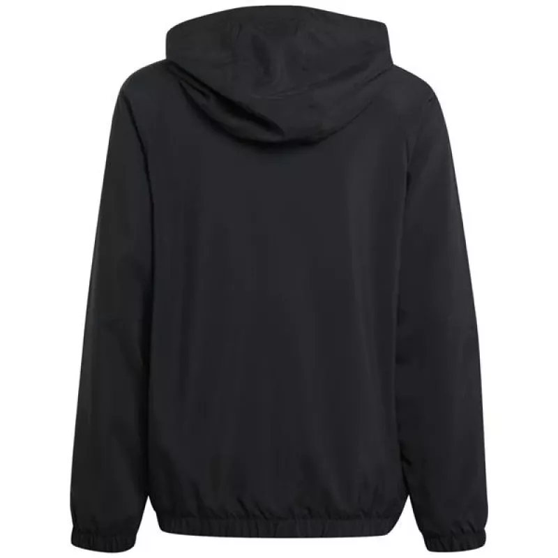 adidas Tiro 24 giacca da allenamento bambino nero 164 cm