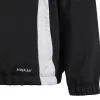 adidas Tiro 24 giacca da allenamento bambino nero 164 cm