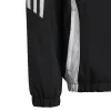 adidas Tiro 24 giacca da allenamento bambino nero 164 cm