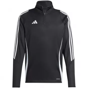 adidas Tiro 24 giacca da allenamento nero felpa IJ9963 M