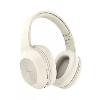 Spirit Calypso X cuffie on-ear wireless, crema