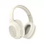 Spirit Calypso X cuffie on-ear wireless, crema
