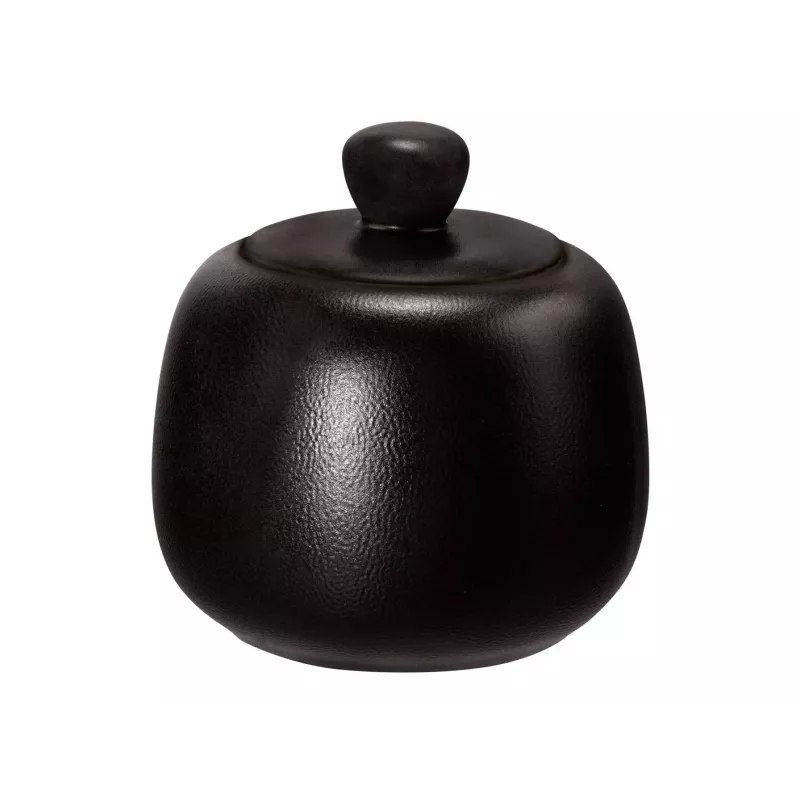 SELTMANN LIBERTY VELVET BLACK zuccheriera 260 ml