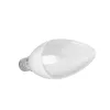 LogiLink WiFi Smart lampadina a candela E14, compatibile Tuya