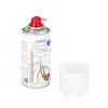 LogiLink spray al silicone per biciclette, con solvente, 150 ml