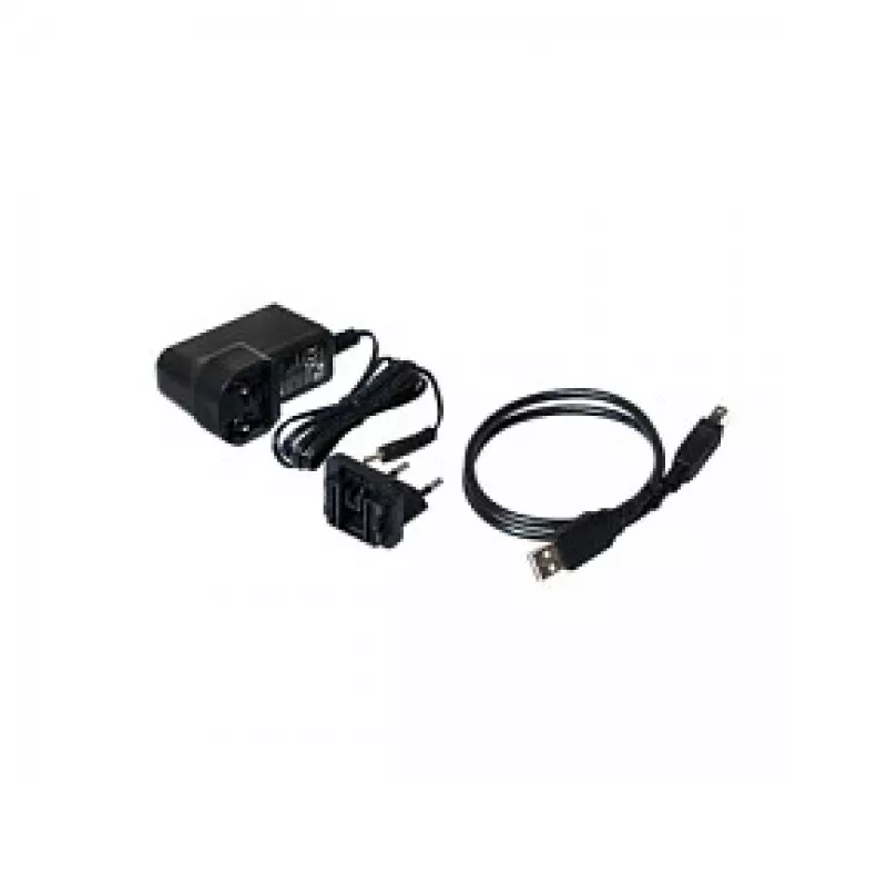LogiLink extender USB 2.0 Cat.5 con hub a 4 porte, 50 m, nero