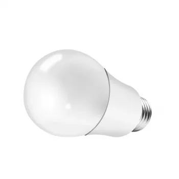 LogiLink WiFi Smart lampadina LED E27, compatibile Tuya