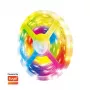 LogiLink WiFi Smart Striscia luminosa RGB multicolore, 5m, compatibile con Tuya
