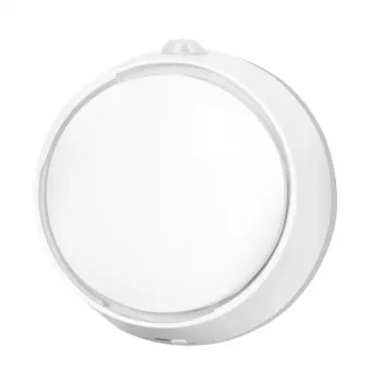 LogiLink Luce notturna LED push con sensore PIR