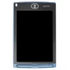 LogiLink Tavoletta LCD per scrittura 8.5, monocolore, con 2 magneti, blu