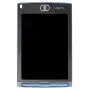 LogiLink Tavoletta LCD per scrittura 8.5, monocolore, con 2 magneti, blu