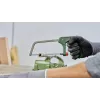 Bosch 1600A02ZA7 Seghetto a mano 150 mm, verde/nero