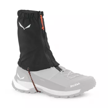Salewa Pedroc Speed ghette Black Out S/M