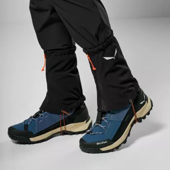 Salewa Pedroc Speed ghette Black Out S/M