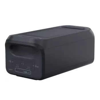 LogiLink PPSBP25 batteria aggiuntiva per power station portatile, LiFePO4, 2560 Wh