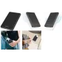 LogiLink PA0352 powerbank wireless magnetica 5000 mAh 20W PD USB-C nero