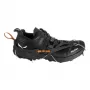 SALEWA Pedroc MTN Spike ramponi - arancione/grigio, taglia L