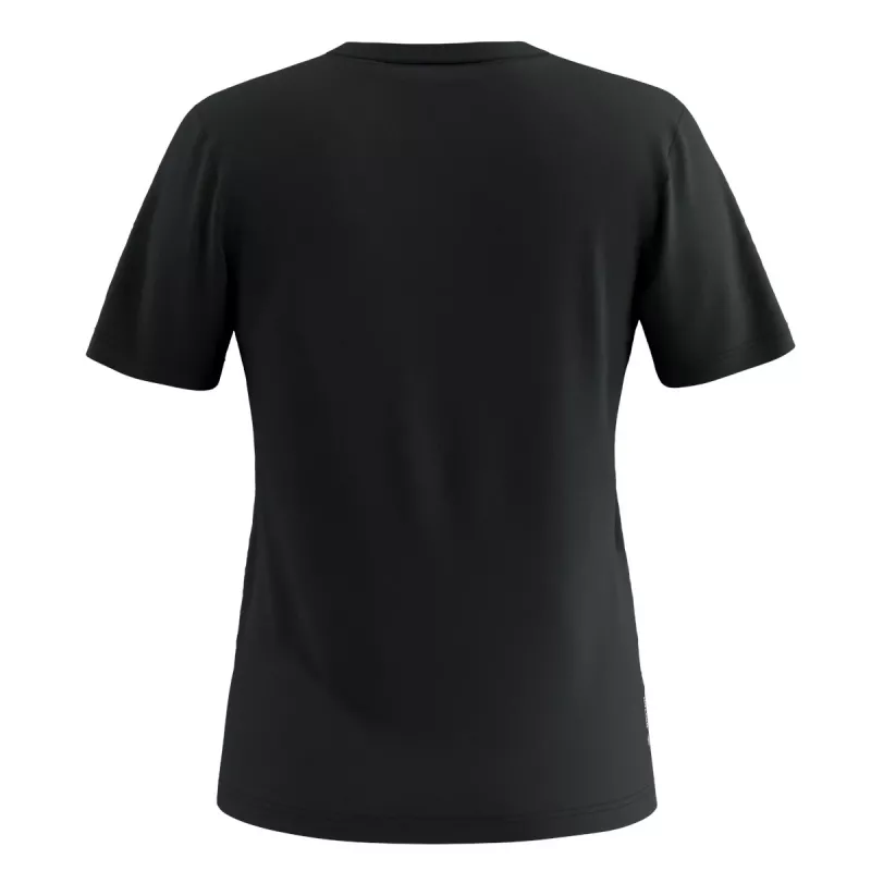 Salewa donna Dry S/S maglietta T-shirt, taglia S