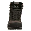 Salewa Trainer Lite Mid GTX uomo scarpe da trekking impermeabili Cordovan/nero