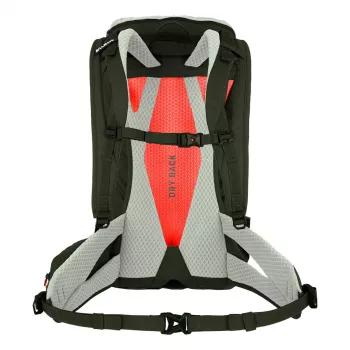 Salewa Alp Trainer 25 zaino Shadow/Dark Olive