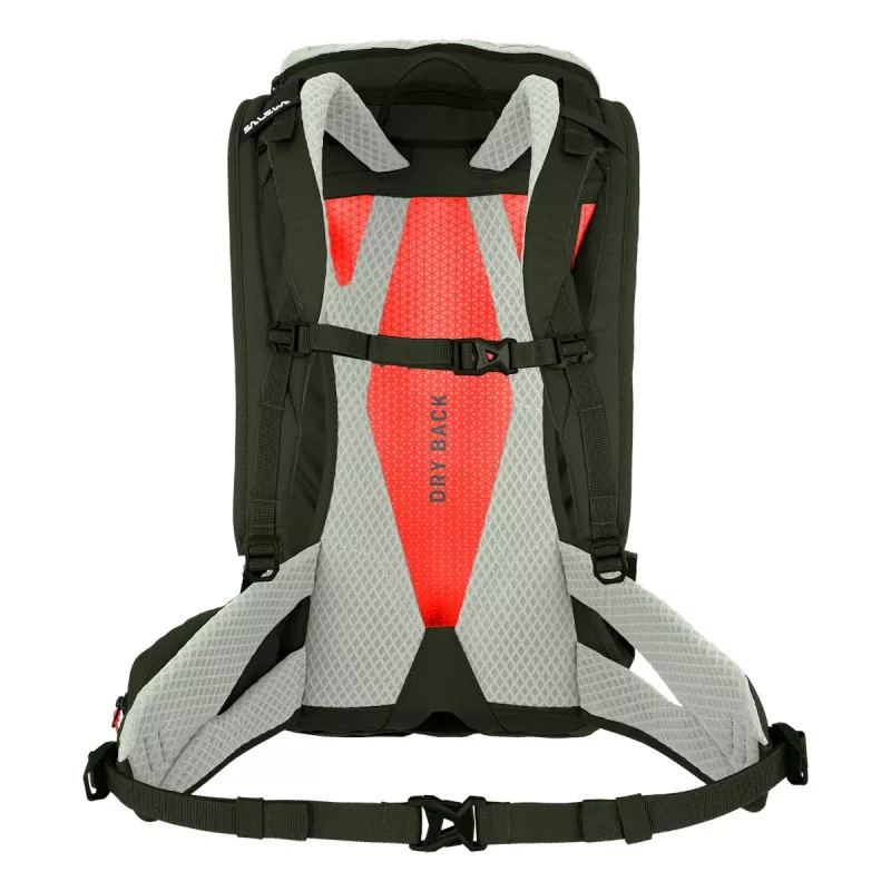 Salewa Alp Trainer 25 zaino Shadow/Dark Olive