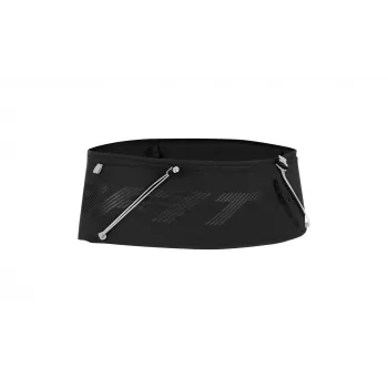 Salewa Dynafit cintura running Black Out taglia L