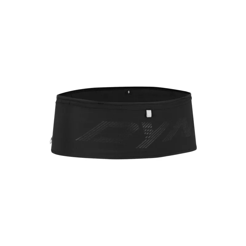 Salewa Dynafit cintura running Black Out taglia L